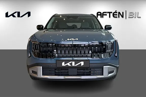 Kia Seltos 2027 photo 3
