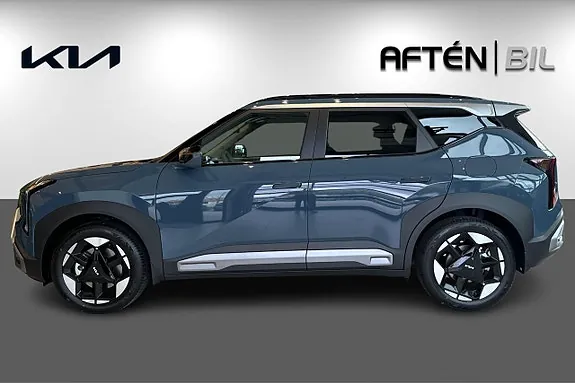 Kia Seltos 2027 photo 5