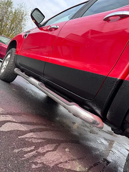 Ford Ranger 2015 photo 4