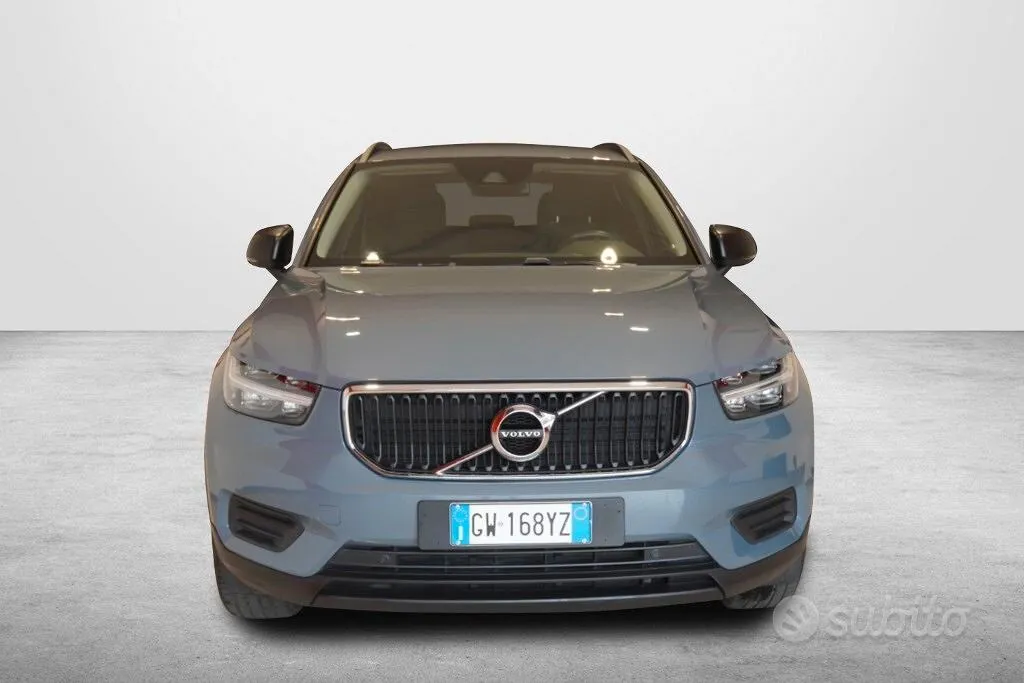 Volvo Xc40 2020 photo 2