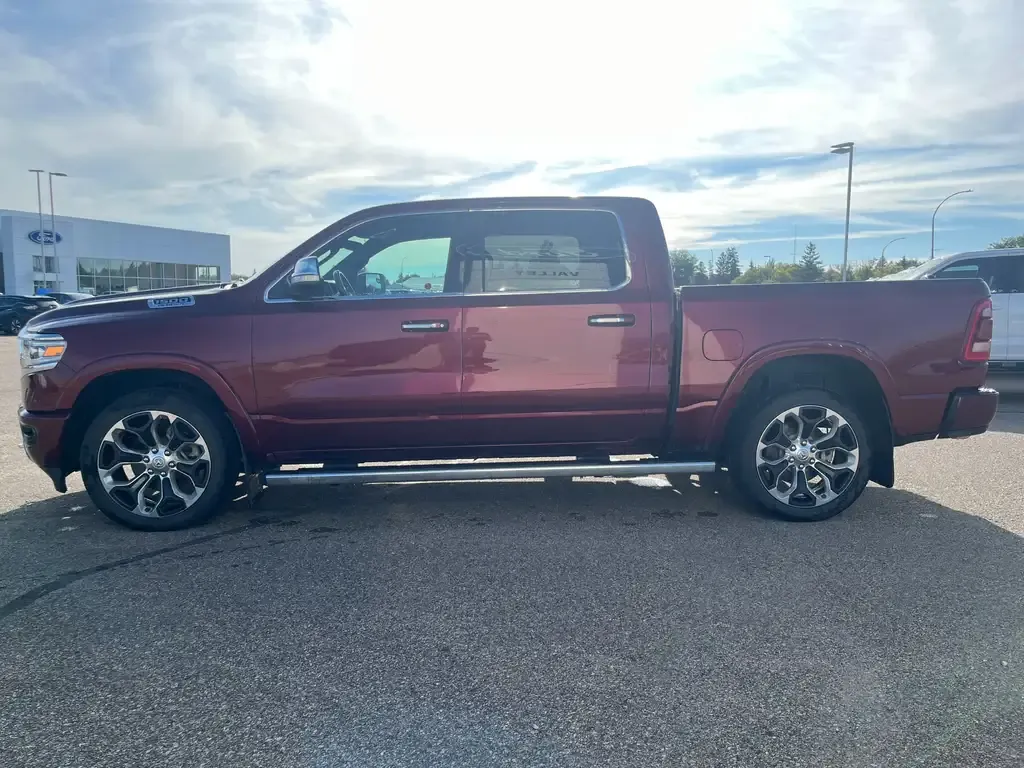 Ram 1500 2022 photo 5