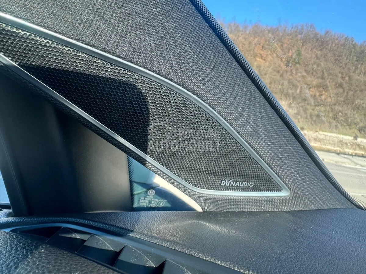 Volkswagen Golf 2016 photo 5