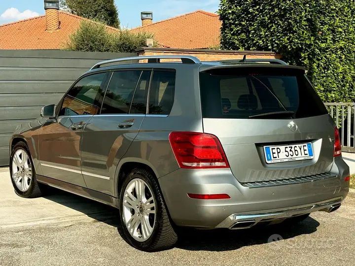 Mercedes-Benz Glk 2013 photo 3