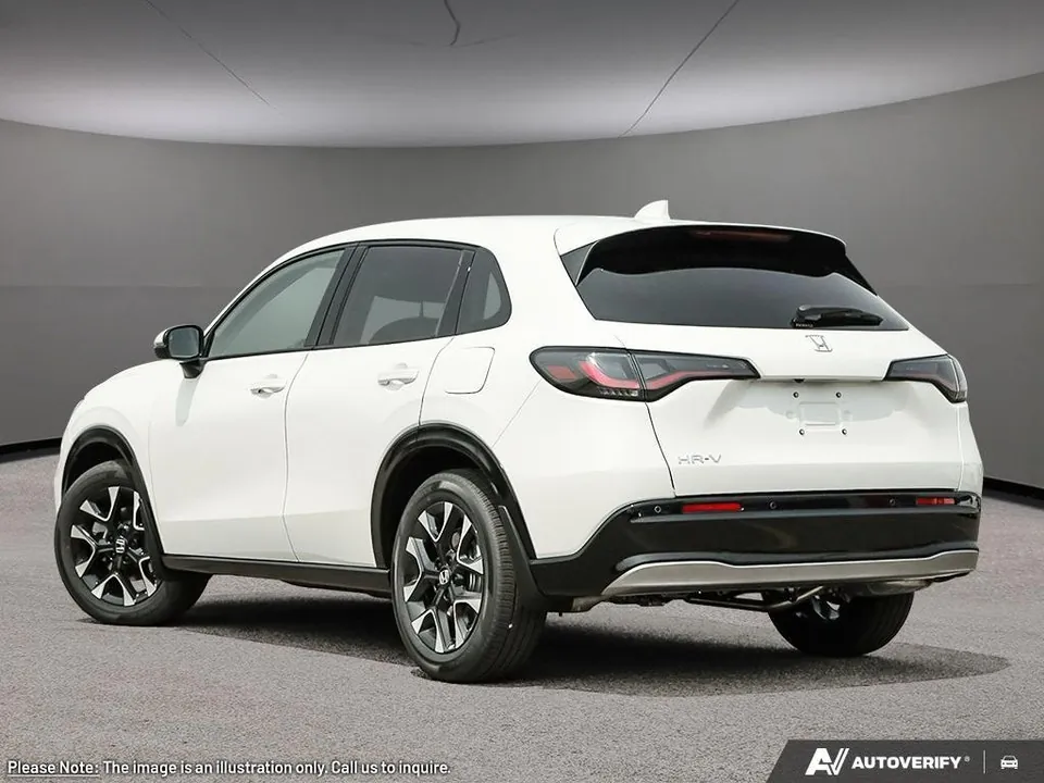 Honda Hr-V 2027 photo 5