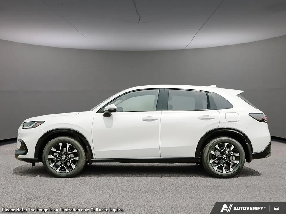 Honda Hr-V 2027 photo 3