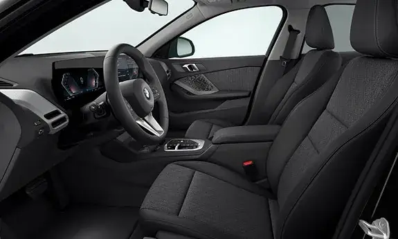 BMW 120 2027 photo 3