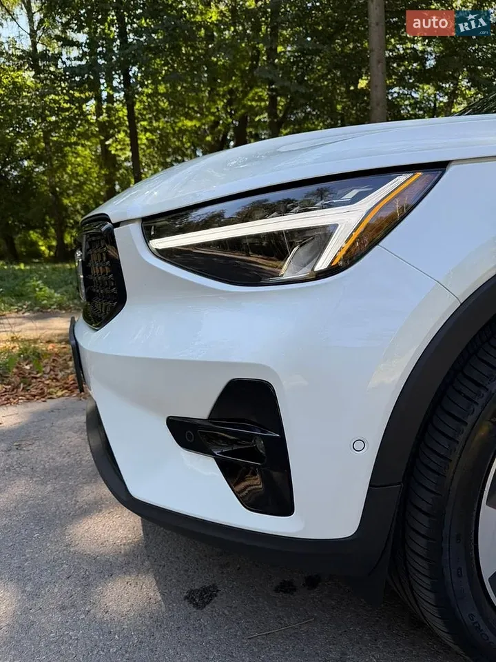 Volvo Xc40 2025 photo 3