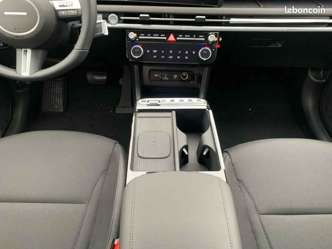 Hyundai Tucson 2026 photo 5