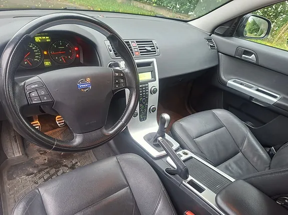 Volvo V50 2012 photo 3