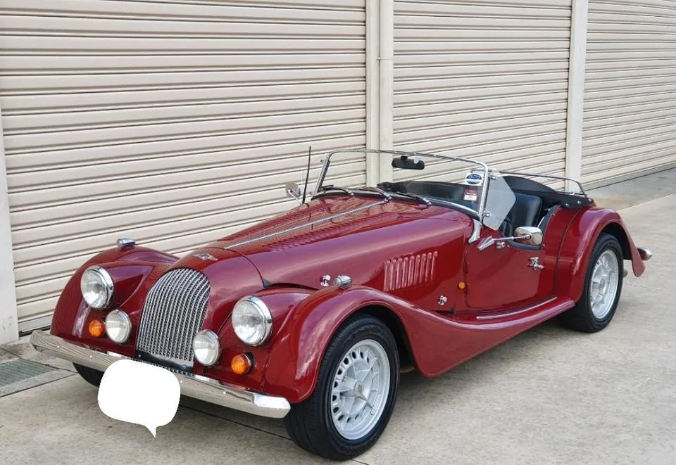 Morgan Morgan