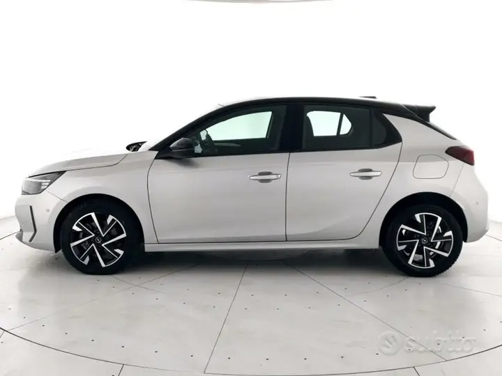 Opel Corsa 2025 photo 2