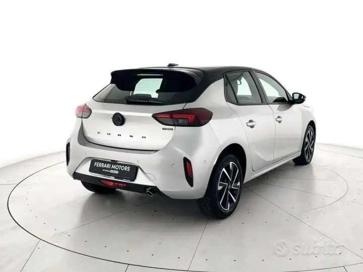 Opel Corsa 2025 photo 3