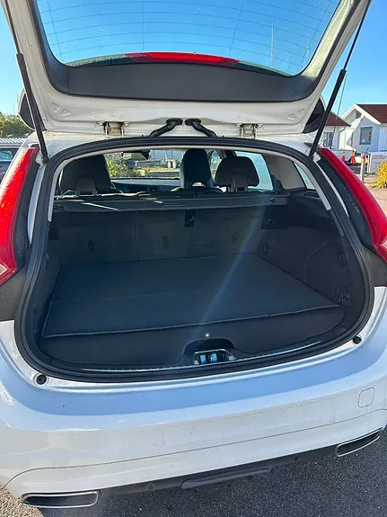 Volvo V60 2017 photo 5