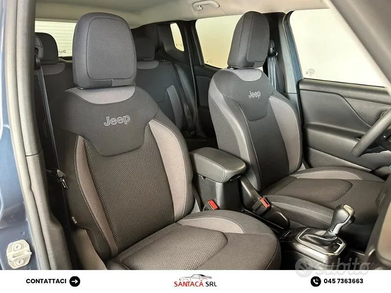 Jeep Renegade 2022 photo 5