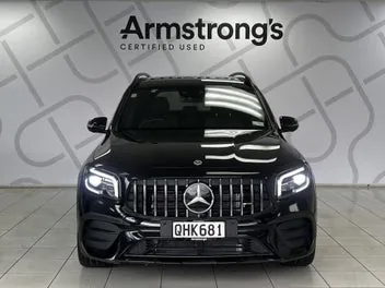 Mercedes-Benz Glb 35 2023 photo 5