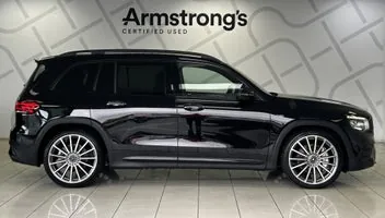 Mercedes-Benz Glb 35 2023 photo 4
