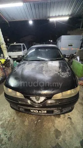Proton Perdana