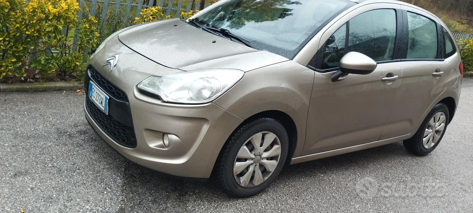 Citroen C3 2010 photo 2