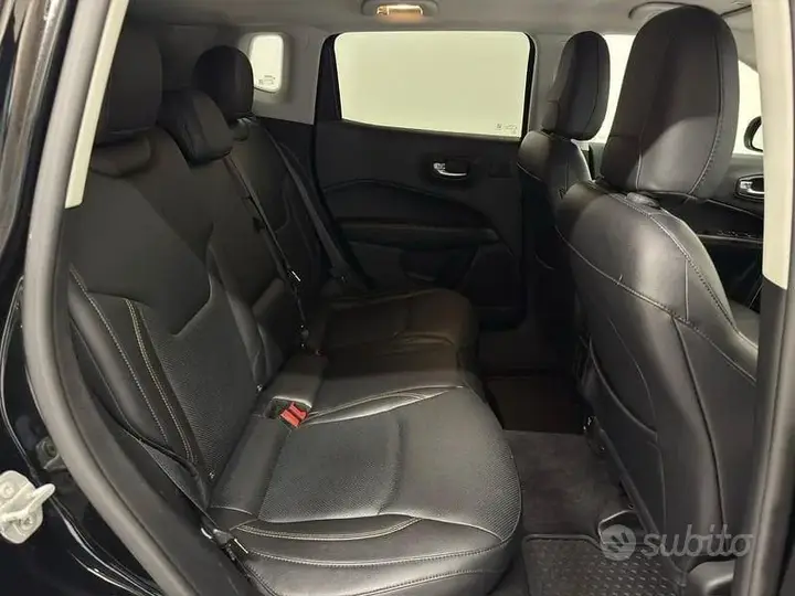 Jeep Compass 2018 photo 5