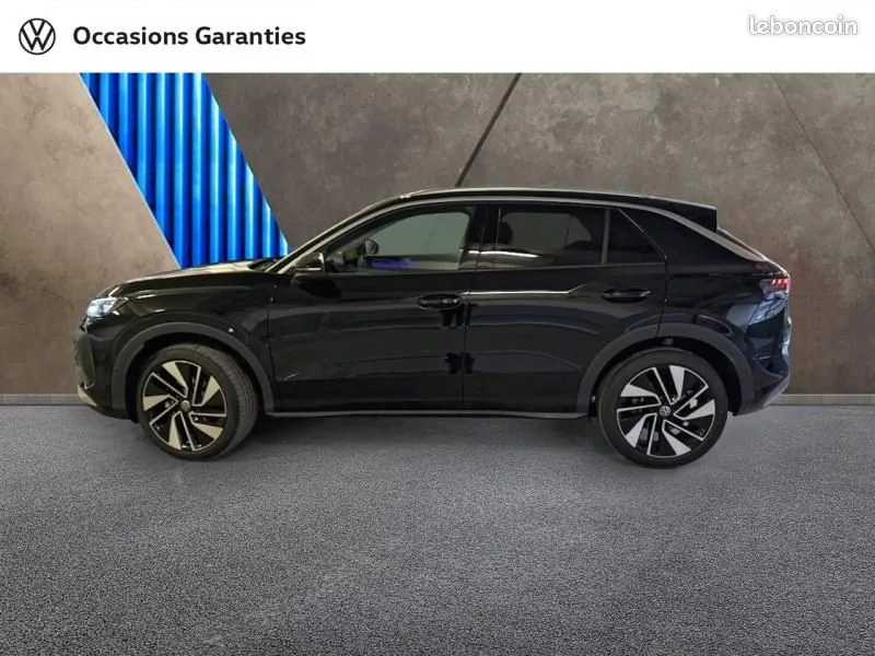 Volkswagen T-Roc 2026 photo 2