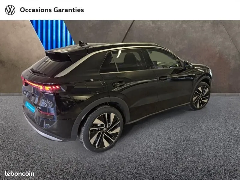Volkswagen T-Roc 2026 photo 4