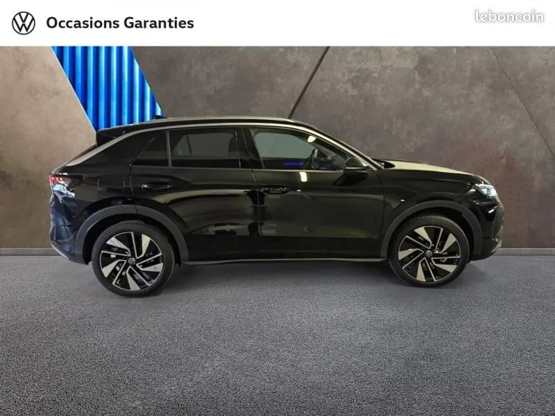 Volkswagen T-Roc 2026 photo 5