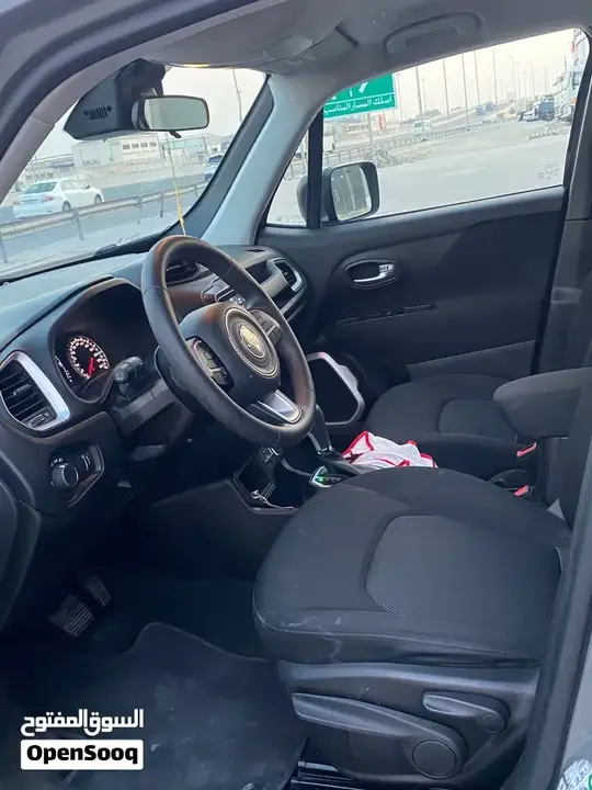 Jeep Renegade 2020 photo 4