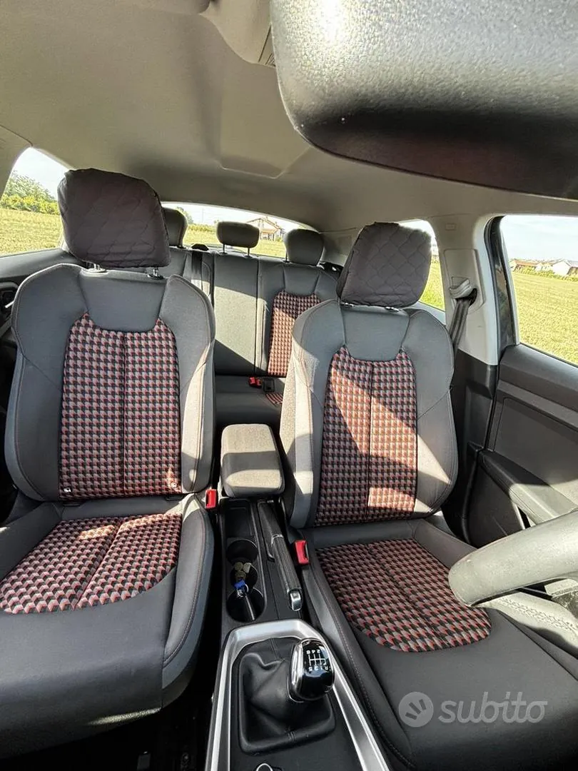 Audi A1 2021 photo 3