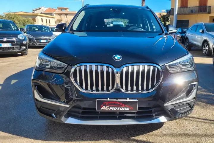 BMW X1 2020 photo 3