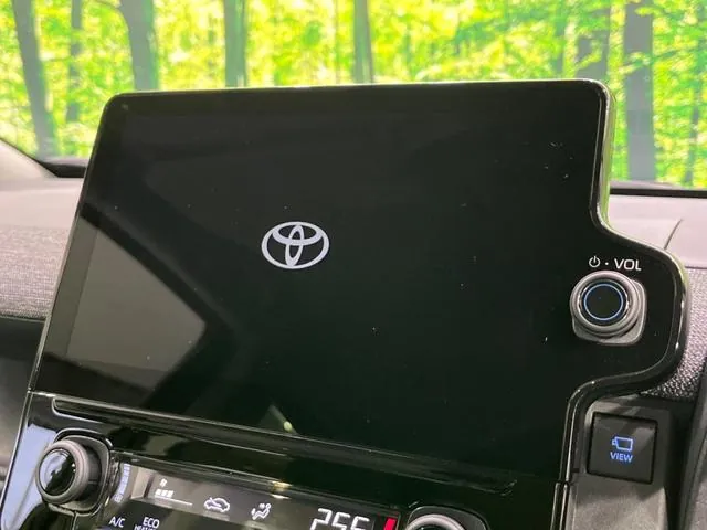 Toyota Sienna Hybrid Z 2026 photo 4