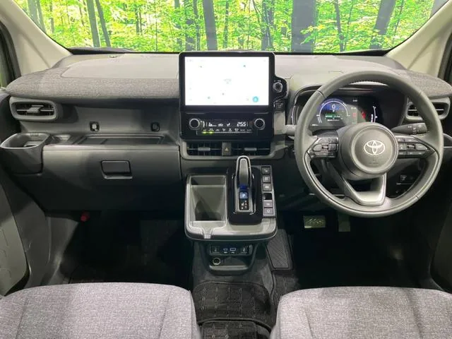 Toyota Sienna Hybrid Z 2026 photo 2