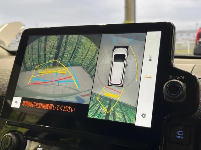 Toyota Sienna Hybrid Z 2026 photo 5