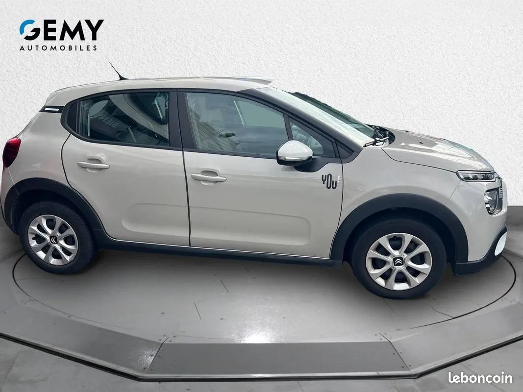 Citroen C3 2022 photo 3
