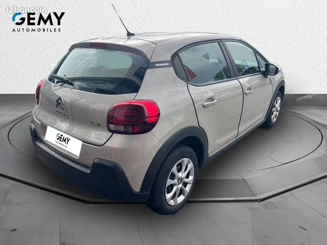 Citroen C3 2022 photo 5
