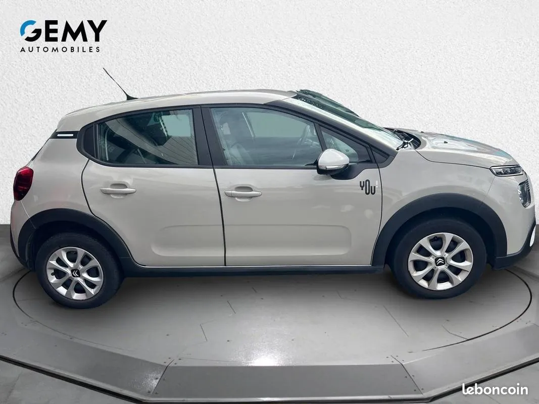 Citroen C3 2022 photo 4