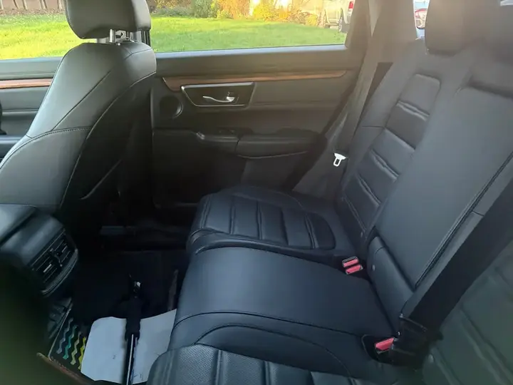 Honda Cr-V 2022 photo 5