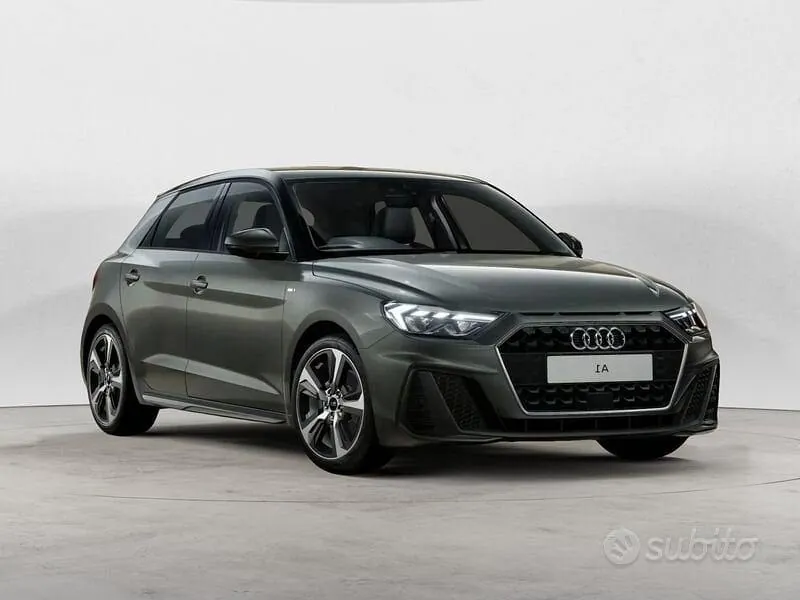 Audi A1 Sportback 2026 photo 3
