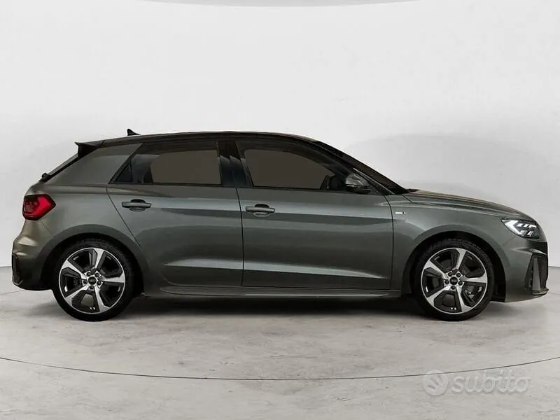 Audi A1 Sportback 2026 photo 5