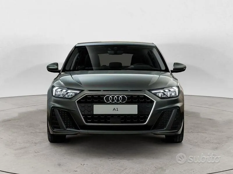 Audi A1 Sportback 2026 photo 2