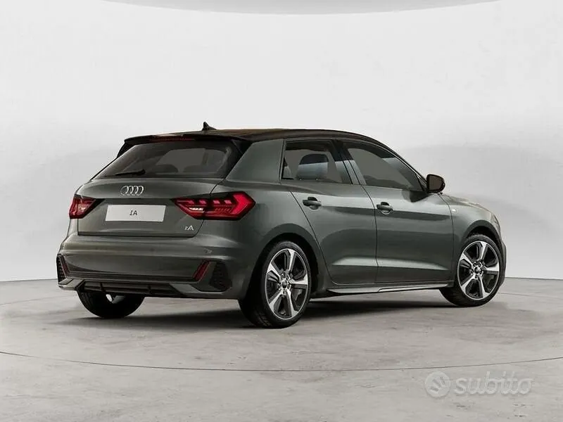 Audi A1 Sportback 2026 photo 4
