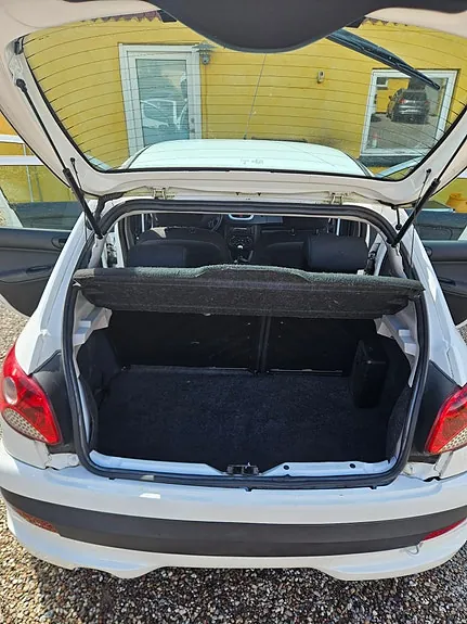 Peugeot 206 2009 photo 5