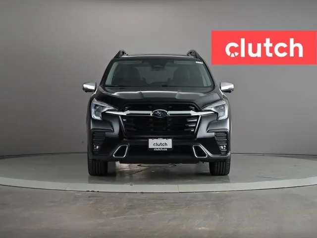 Subaru Ascent 2023 photo 4