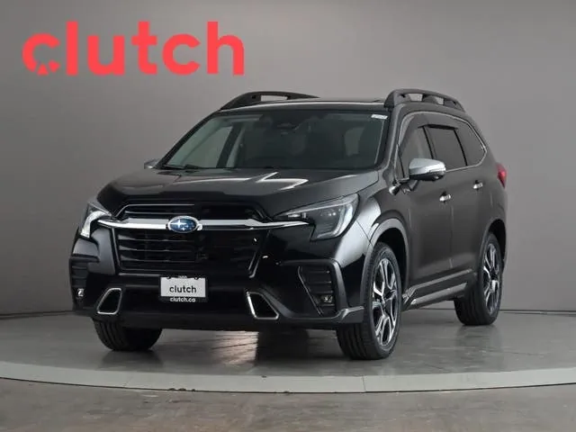 Subaru Ascent