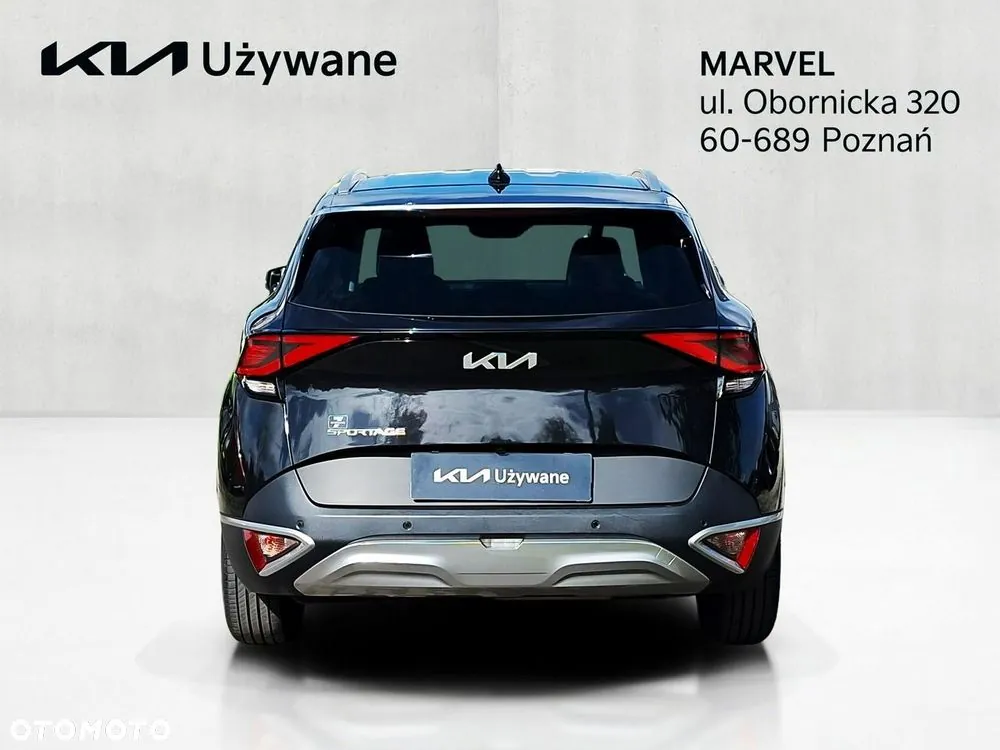 Kia Sportage 2023 photo 4