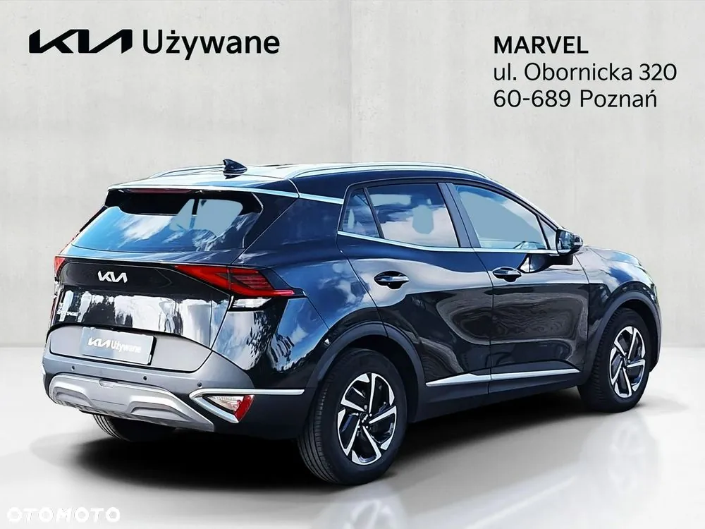 Kia Sportage 2023 photo 5