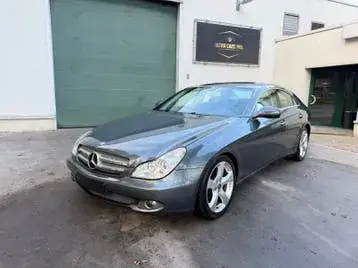 Mercedes-Benz Cls 350