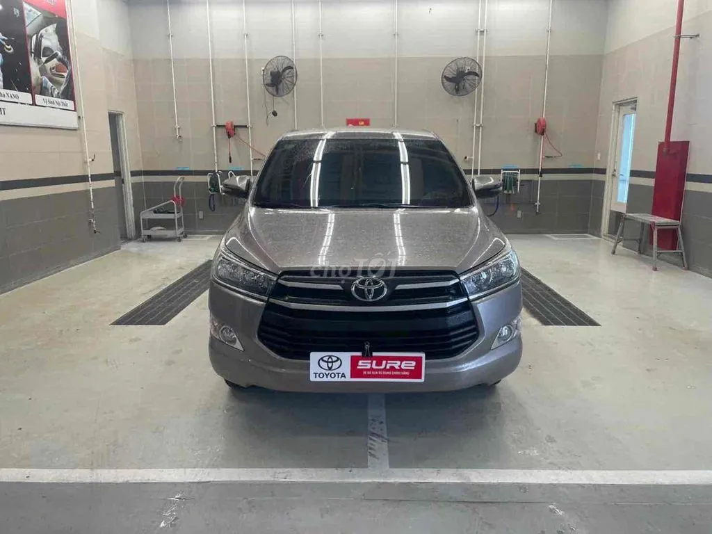 Toyota Innova