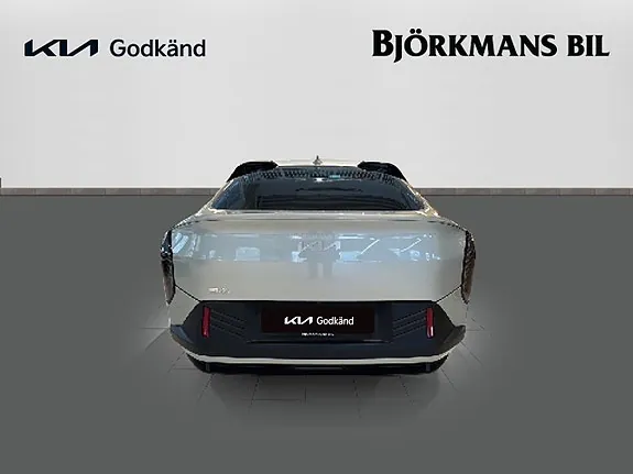 Kia Ev4 2026 photo 5