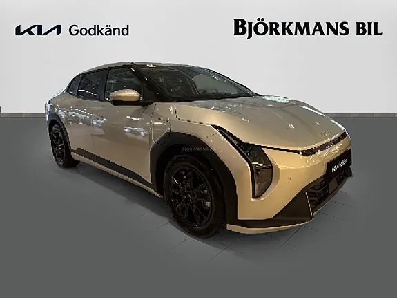 Kia Ev4 2026 photo 3