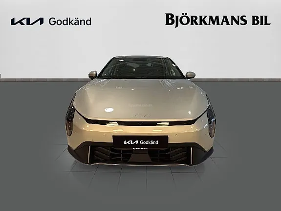 Kia Ev4 2026 photo 2